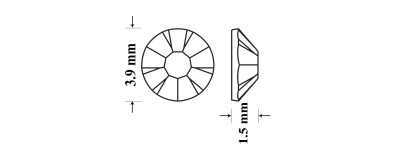SS16 (3.9mm)