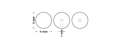6 mm