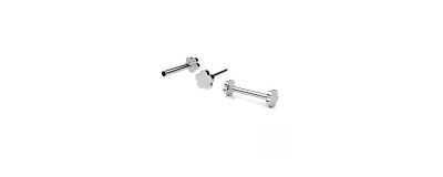 Piercing-uri din argint