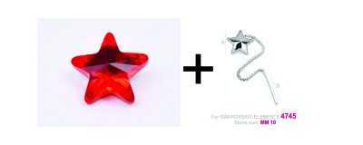 Star 10mm cu accesorii