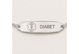 Ghid: cum alegi o brățară medicală de alertă